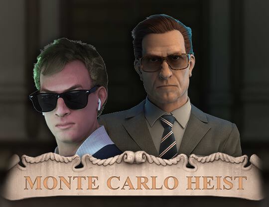 Monte Carlo Heist